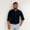 Akash Damodhar