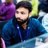 Vamshikrishna Gadipelly