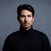 Nicholas Garcia