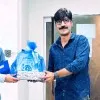 Usman Azmat