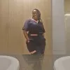 Sarah Maina