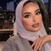 farah alnajar