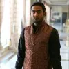 Hamiz Farooqui