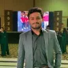 Shehzad Ali