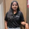 sinduja Saravanan