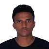Bereket Legamo