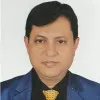 Ranjit Chakraborty FCMA