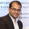 Gopi Krishna