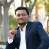 Alpesh Jumade