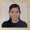 Arhel Kristine Mae Genobiagon