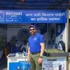 Talwinder singh shergill