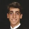 Matthew Bergin