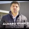Alvaro Oyarce Rebolledo