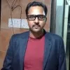 Ashish Kothari