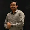 Binu George