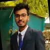 Harsh Chaudhari