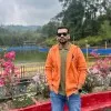 Arnab Patra