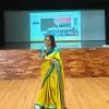 Namratha Lilly Krupa