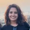 Grishma Ginwalla Sorthi