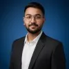 Shashank Kanathe