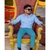 Abhishek Sarjare