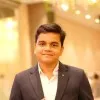Harsh Jaiswal