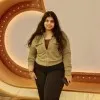 Durva Parab