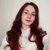 Marharyta Sarokina