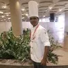 Umesh Sendwal