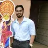 Anoop Pillai