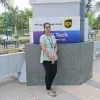 Supriya Naik