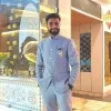 Prashant Patel