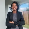 Rebecca Baah