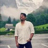 Adarsh Nair