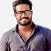 ARJUN NAIR