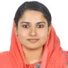 Nafila Syed