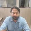 Abhishek Kumar Pandey