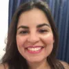 Hannah Graziela Fernandes