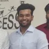Aryan Teli