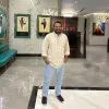Ashish Pandey