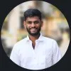 Thrishank Reddy