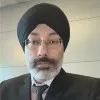 Harpreet Singh Matharu