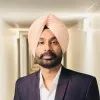 Harsimranjeet Singh Maan
