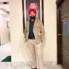 Harpreet saini