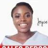Joyce Lufo
