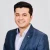 Harshil Acharya