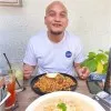 Afiq Jafrey