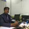 Raj Kiran kumar