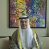 Mubarak Al Sabah