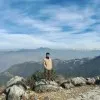 Nikhil Dimri